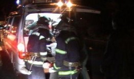 庄河交通事故最新爆料,多车连环相撞，伤亡情况紧急通报